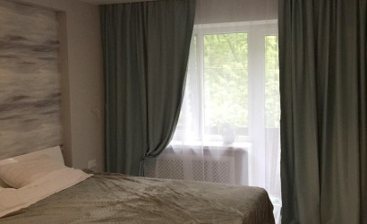 Снять 2-комнатную квартиру, Минск, ул. Тикоцкого, д.  (Первомайский район). Фото 4