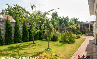 Купить коттедж, Минск, Загородный 4-й пер., 17, 8.34 соток. Фото 23