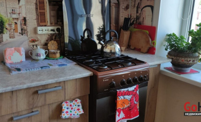 Снять 2-комнатную квартиру на сутки, Жодино, Тимирязева, 15. Фото 13