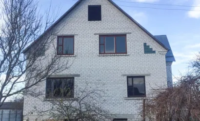  2-этаж.(137.4 м2), Клейники(Клейниковский с/с)