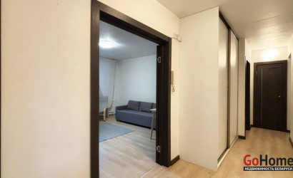 Снять 3-комнатную квартиру, Минск, ул. Городецкая, д. 34 (Первомайский район). Фото 2