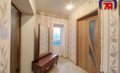 Купить 2-комнатную квартиру, Слуцк, Энергетиков ул., 5. Фото 4