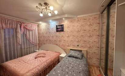 Снять 2-комнатную квартиру на сутки, Пружаны, Заводская, 1. Фото 6