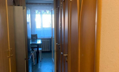 Снять 3-комнатную квартиру, Минск, Пушкина, 67(Фрунзенский район). Фото 6