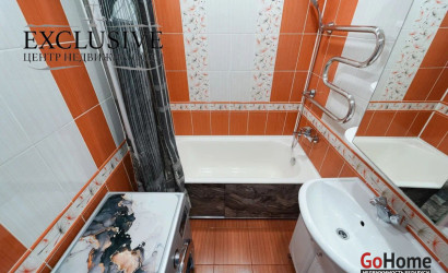 Купить 3-комнатную квартиру, Минск, Выготского ул., 3 (Центральный район). Фото 15