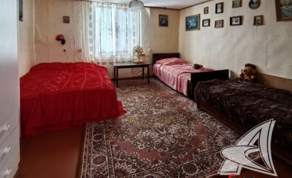 Купить дом, Брест, Мухавецкий с/с, 5 соток. Фото 15