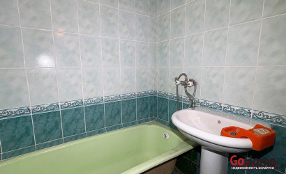 Купить 1-комнатную квартиру, Витебск, Победы, 55. Фото 9