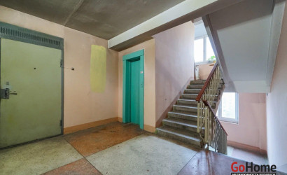 Купить 3-комнатную квартиру, Минск, Кольцова, 32 (Советский район). Фото 19