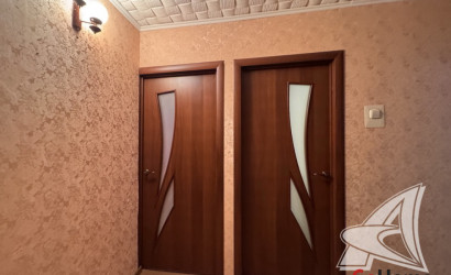Купить 2-комнатную квартиру, Брест, Восток, ул. Московская. Фото 9