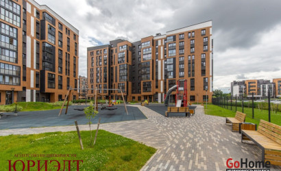 Купить 3-комнатную квартиру, Минск, Нововиленская, 57 (Центральный район). Фото 34
