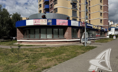 Продажа торгового помещения, Брест, Восток, 28.5 кв.м.. Фото 2