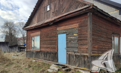 Купить дом, Знаменка, Знаменский с/с, 7.18 соток. Фото 1