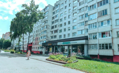 Купить 1-комнатную квартиру, Солигорск, Парковая ул., 10. Фото 32
