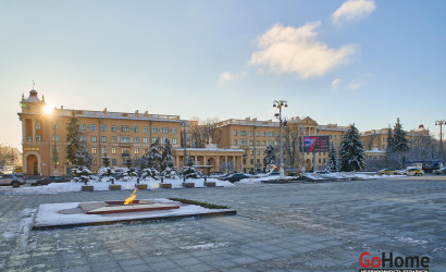 Купить 2-комнатную квартиру, Минск, Независимости просп., 36 (Партизанский район). Фото 5