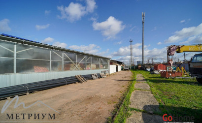 Продажа помещения, Минск, Автодоровский пер., 15,  2398 кв.м.. Фото 8