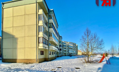 Купить 2-комнатную квартиру, Слоним, Коссовский Тракт ул., 102. Фото 20