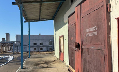 Продажа склада, Бобруйск, 53.210619, 29.163707 Сычковский сельсовет, 15к2 Сычковский сельсовет, 15к2, Бобр, 2000 кв.м.. Фото 4
