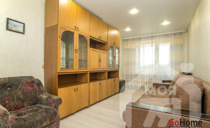 Купить 1-комнатную квартиру, Молодечно, Садовая ул., 8. Фото 5