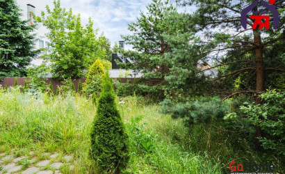 Купить коттедж, Минск, Рассонская ул., 7 соток. Фото 9