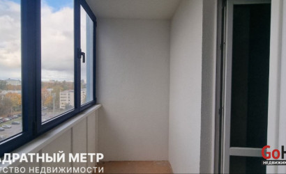 Купить 3-комнатную квартиру, Минск, просп. Дзержинского, д. 26 (Московский район). Фото 9