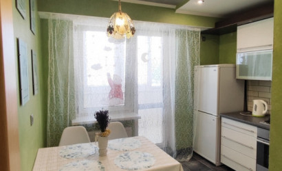 Снять 2-комнатную квартиру на сутки, Брест, Брест, Адамковская ул. 62. Фото 4