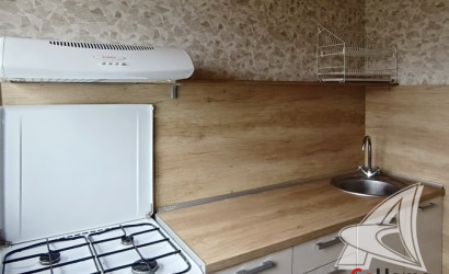 Купить 1-комнатную квартиру, Брест, Центр, пр-т Машерова. Фото 8