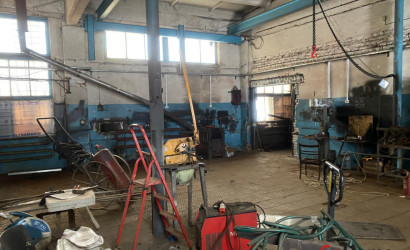 Продажа помещения под производство, Минск, ул. Тимирязева, д. 29/29, 260 кв.м.. Фото 3