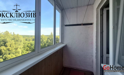  60.2 м2, Новополоцк(Калинина ул., 3)