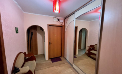 Снять 3-комнатную квартиру, Минск, ул. Одинцова, д. 71.корп.2 (Фрунзенский район). Фото 1