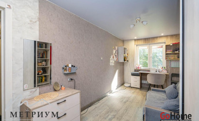 Купить 3-комнатную квартиру, Минск, Калиновского ул., 35 (Первомайский район). Фото 10