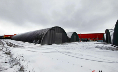 Продажа склада, Заславль, Советская ул., 134,  290.5 кв.м.. Фото 9