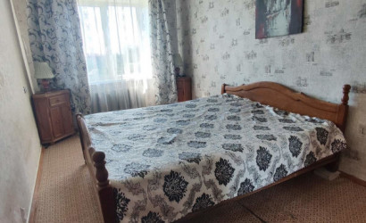 Купить 3-комнатную квартиру, Жлобин, Поплавская, 1. Фото 2