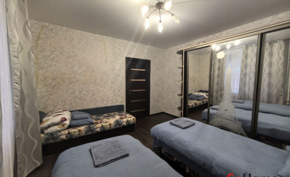 Купить 3-комнатную квартиру, Витебск, Урицкого, 17. Фото 8