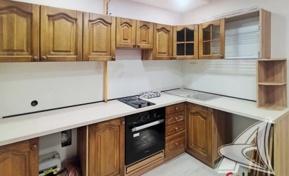 Купить 1-комнатную квартиру, Брест, Речица, ул. Адамковская. Фото 4