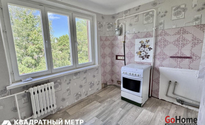 Купить 3-комнатную квартиру, Минск, Брикета ул., 18(Фрунзенский район). Фото 7