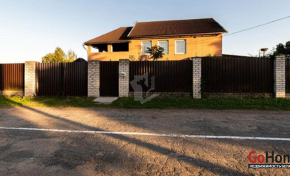 Купить дом, Воловники, Центральная ул., 23, 25 соток. Фото 2