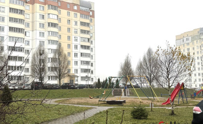 Купить 1-комнатную квартиру, Минск, Чичурина, 12 (Фрунзенский район). Фото 14