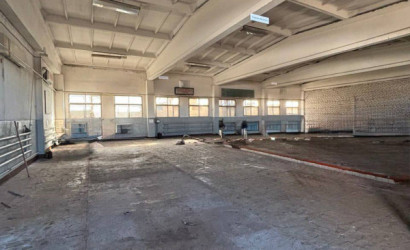 Аренда склада, Минск, ул. Бехтерева, д. ,  435 кв.м.. Фото 3