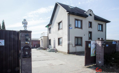 Аренда склада, Хатежино, Комсомольская ул., 20/В, 100.7 кв.м.. Фото 11