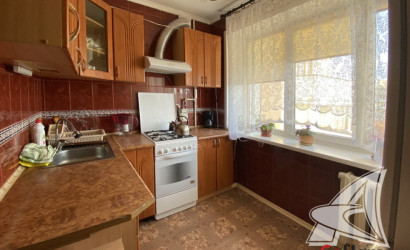 Купить 3-комнатную квартиру, Брест, Центр, пр-т Машерова. Фото 4