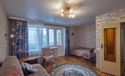Снять 1-комнатную квартиру, Минск, Чкалова, 1(Октябрьский район). Фото 10