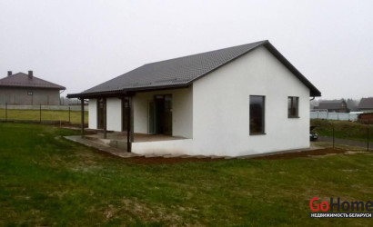 Купить дом, Калезея, Театральная, 85, 10 соток. Фото 2