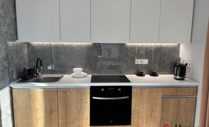 Снять 1-комнатную квартиру, Минск, Дзержинского пр-т 122 (Московский район). Фото 11