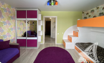 Купить 2-комнатную квартиру, Черни, , . Фото 18