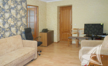 Купить 3-комнатную квартиру, Брест, Южный, ул. Жукова. Фото 2