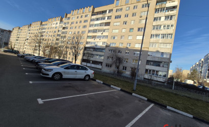 Купить 3-комнатную квартиру, Витебск, Терешковой, 26/1. Фото 16