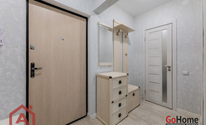 Купить 1-комнатную квартиру, Фаниполь, Брестская, 3А. Фото 6