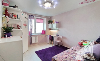 Купить 3-комнатную квартиру, Брест, Дубровка, ул. Лейтенанта Рябцева. Фото 7