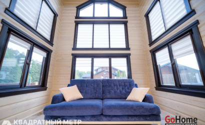 Купить дом, Сидоровичи, Речная ул., 8, 15 соток. Фото 2