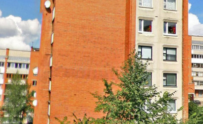 Купить 4-комнатную квартиру, Витебск, Фрунзе. Фото 3